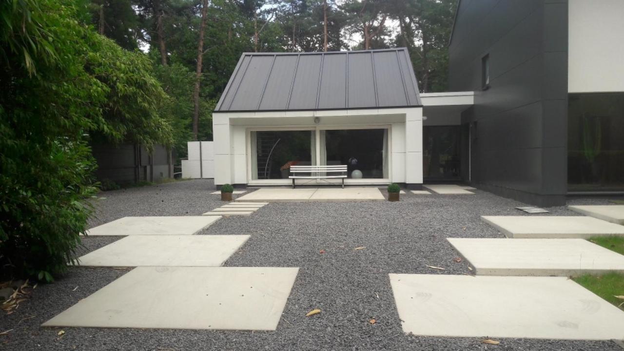 Golf Apartment Schilde Eksteriør bilde